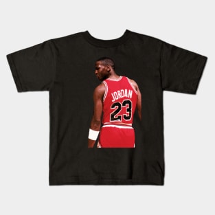 MJ23 Kids T-Shirt